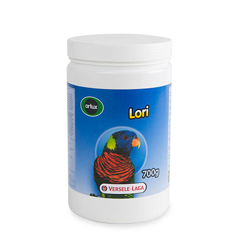 Versele-Laga Orlux Papilla para loris1 Imagem n&uacute;mero 2