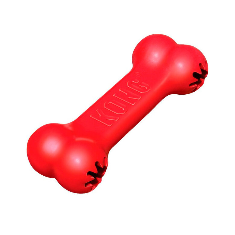 Kong Goodie Bone Osso porta-snacks para cães, , large image number null