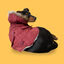 Outech Granada Casaco com Capuz para cães, , large Indicador imagem número 2