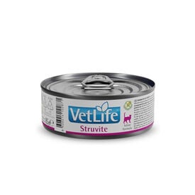 Farmina Vet Life Struvite lata para gatos