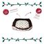 Wonder Christmas Cama para c&atilde;es, , large Indicador imagem n&uacute;mero 4