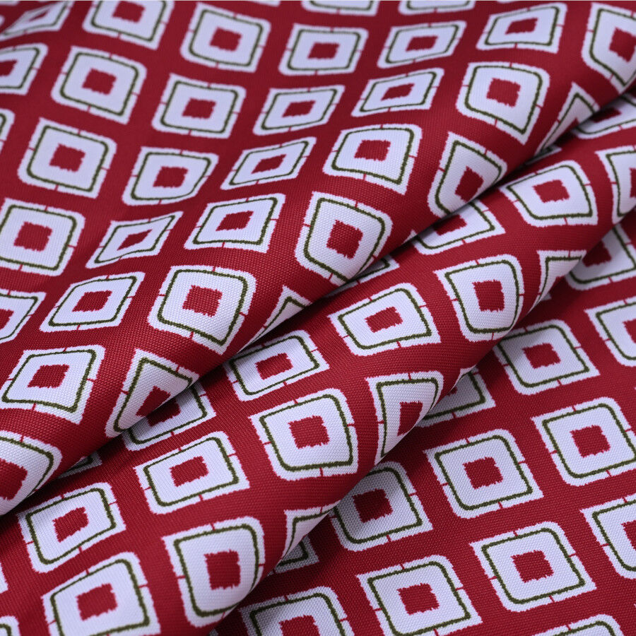 Leeby colch&atilde;o vermelho imperme&aacute;vel para c&atilde;es, , large Imagem n&uacute;mero 10