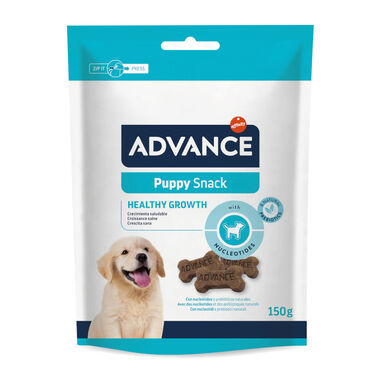 Affinity Advance Snack Puppy para cães