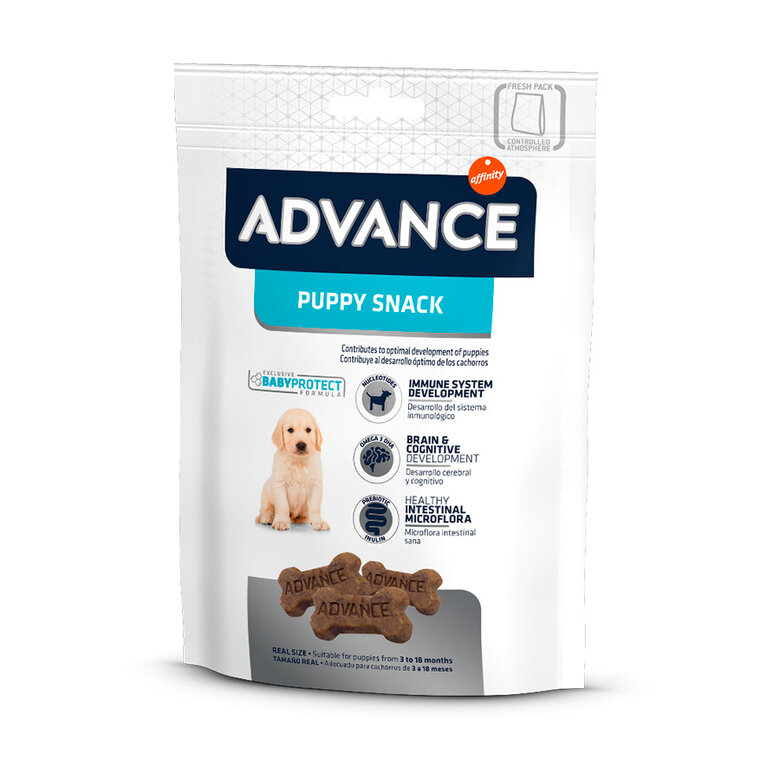 Affinity Advance Snack Puppy para cães, , large image number null