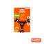 Tootoy! Chew Mordedor Osso de Bisonte para c&atilde;es, , large Indicador imagem n&uacute;mero 6