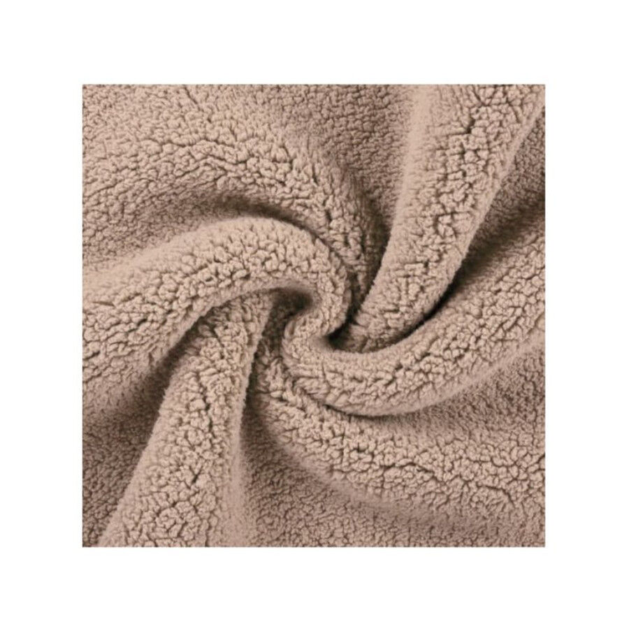 Leeby Almofada Acolchoada Branca com Ouri&ccedil;os para c&atilde;es, , large Imagem n&uacute;mero 9