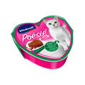 Pack 15 Terrinas Vitakraft Feline Po&eacute;sie lata 85 gr, , large image number null