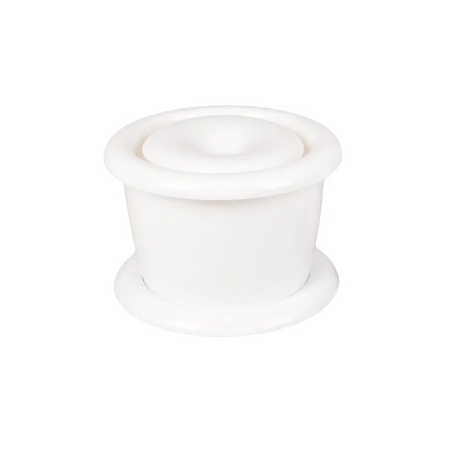 Flamingo Trevi Fonte Bebedouro Branco para c&atilde;es e gatos, , large Imagem n&uacute;mero 1