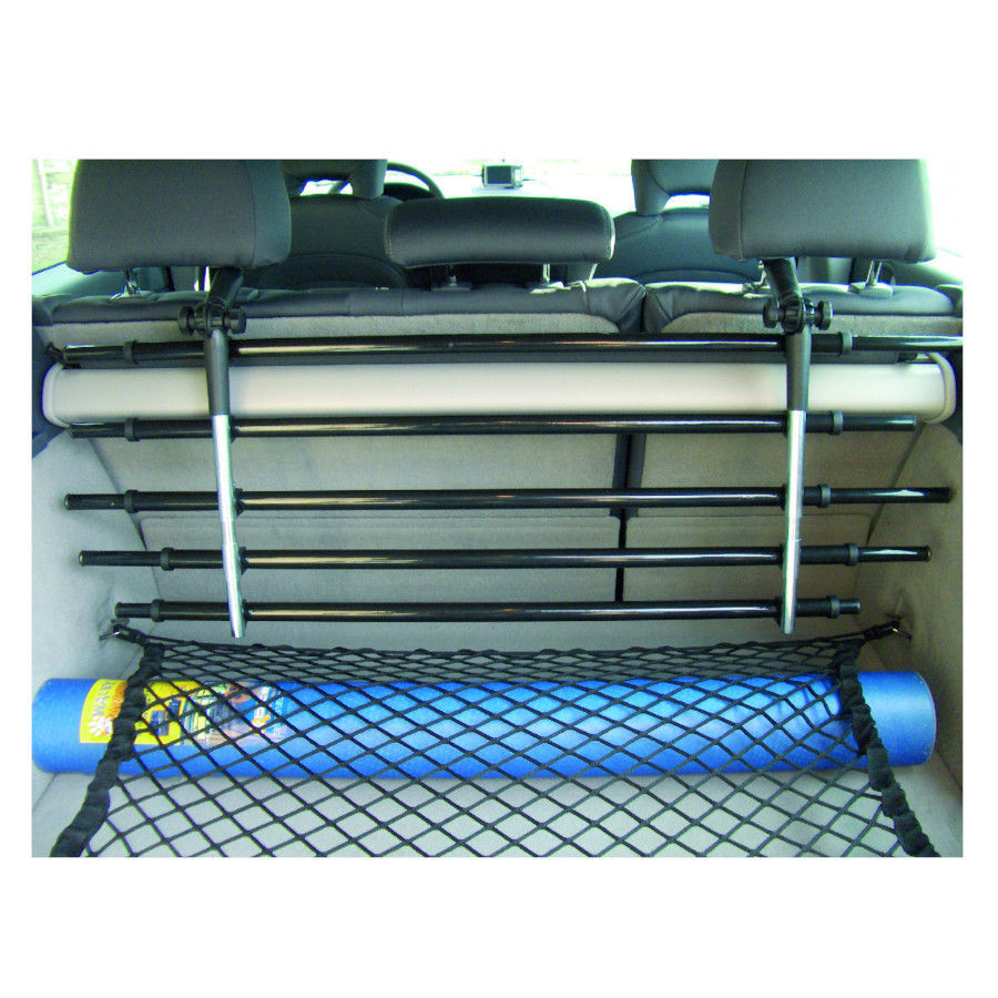 Flamingo Walky Barrier Barreira de autom&oacute;vel para c&atilde;es, , large Imagem n&uacute;mero 6