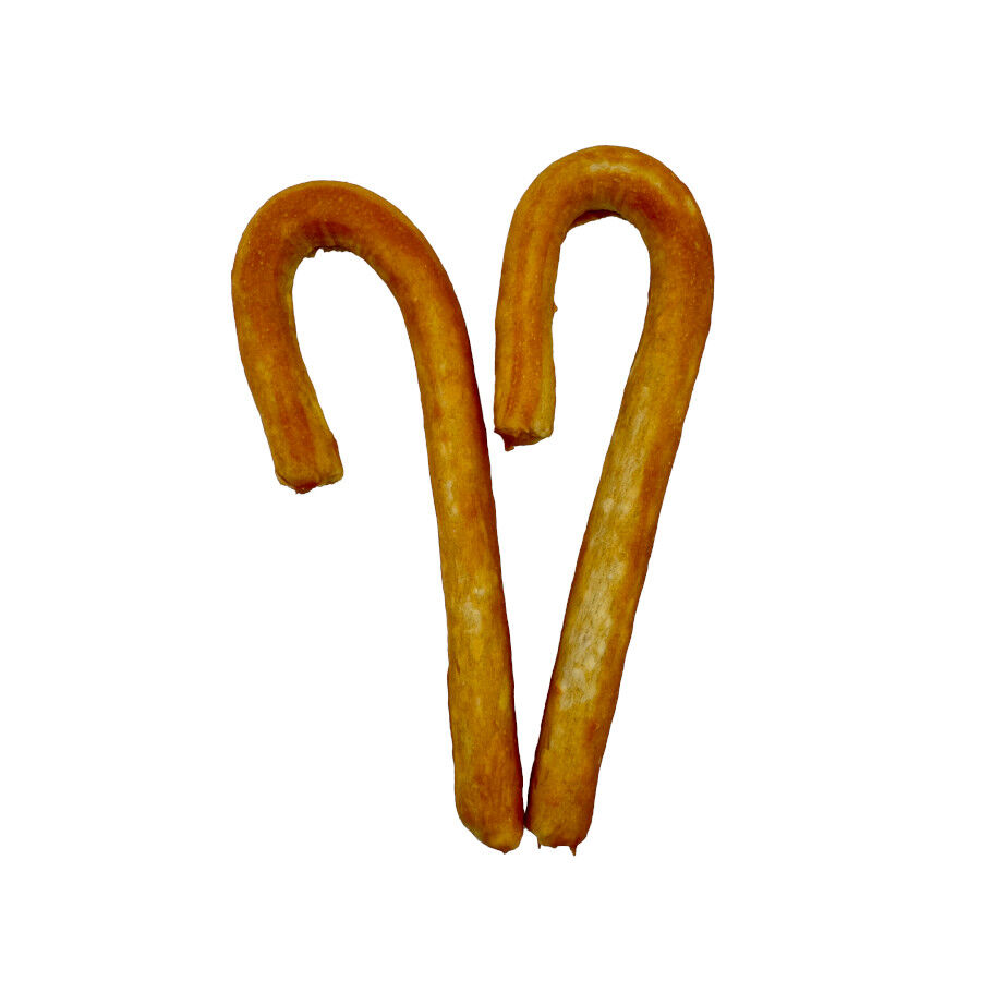 2 snacks Wonder Christmas Snack de Natal para c&atilde;es, , large Imagem n&uacute;mero 6