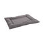 Hunter Gent Antibacterial Cama Cinza para cães, , large Indicador imagem número 1