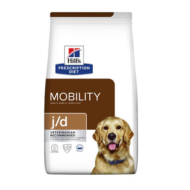 Hill's Prescription Diet Joit Care Frango ração para cães