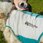 Non-stop Dogwear Colete Refrescante Pull-On Cinzento para c&atilde;es, , large Indicador imagem n&uacute;mero 3