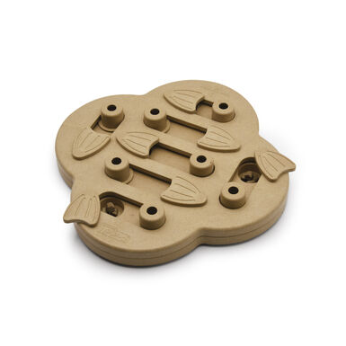 Outward Hound Hide n’ Slide Puzzle para cães