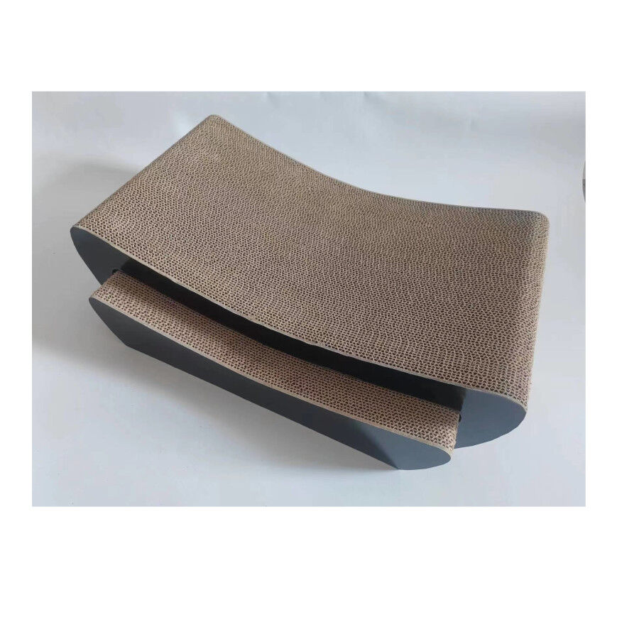 Catshion Mary Arranhador de Cart&atilde;o para gatos, , large Imagem n&uacute;mero 2