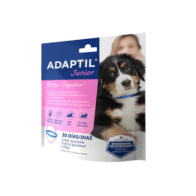 Adaptil Coleira Junior