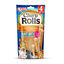 4 saquetas x 10 g Churu Sticks Rolls de Frango para gatos, , large Indicador imagem n&uacute;mero 1