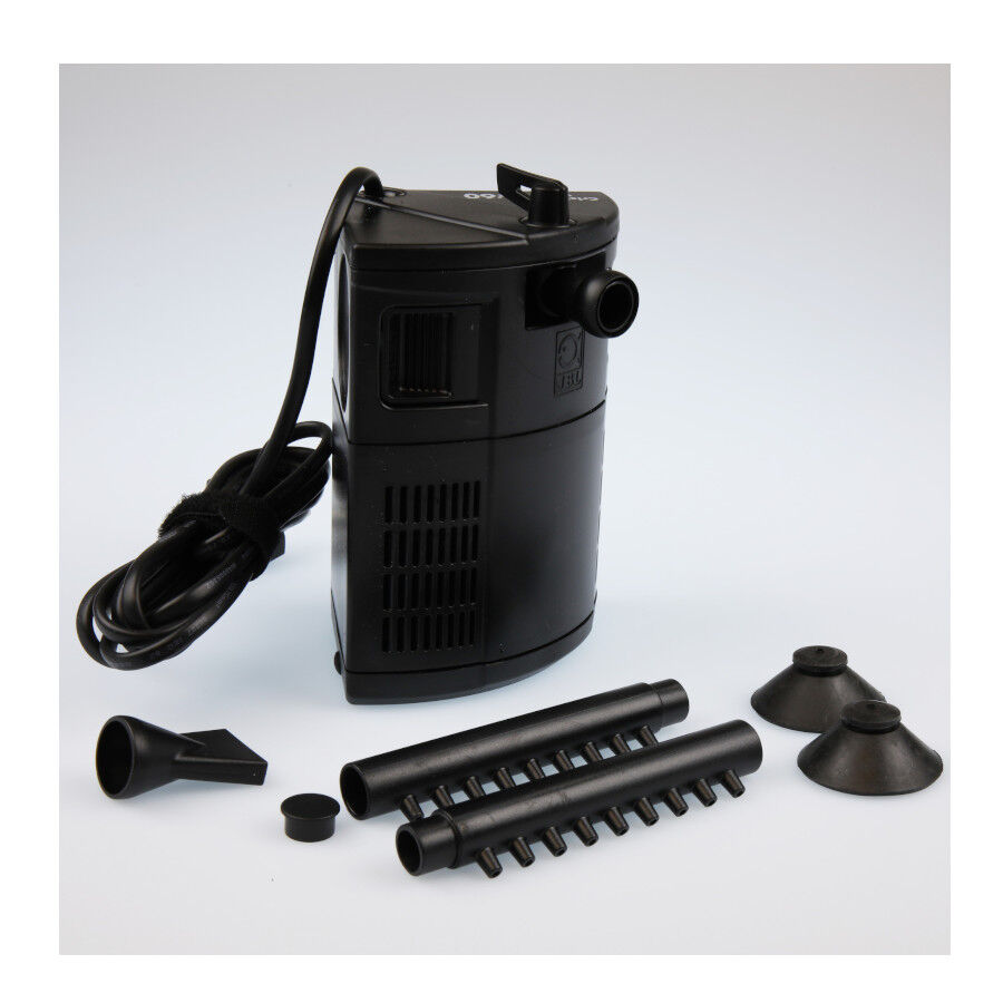 JBL CristalProfi i60 Filtro Interno para aqu&aacute;rios , , large Imagem n&uacute;mero 2