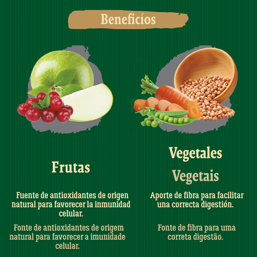 True Origins Wild Light ra&ccedil;&atilde;o de frango para c&atilde;es, , large Imagem n&uacute;mero 4