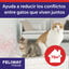 Feliway Friends Difusor + Recarga para gatos, , large Indicador imagem número 3