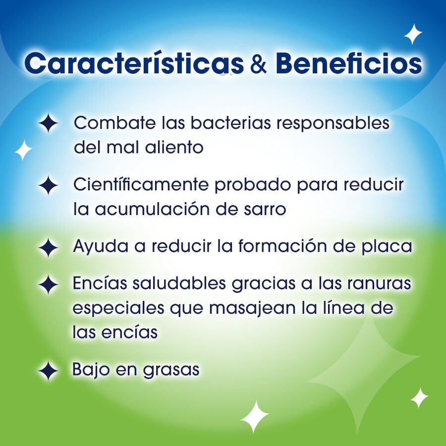 7 sticks Dentalife Snacks Dent&aacute;rios Small ActivFresh para c&atilde;es, , large Imagem n&uacute;mero 3