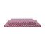 Leeby colchão vermelho impermeável para cães, , large Indicador imagem número 8