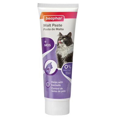 Beaphar Pasta de Malte para Gatos