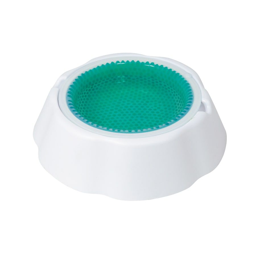 Manta con gel refrescante Summer Vibes Imagem n&uacute;mero 7