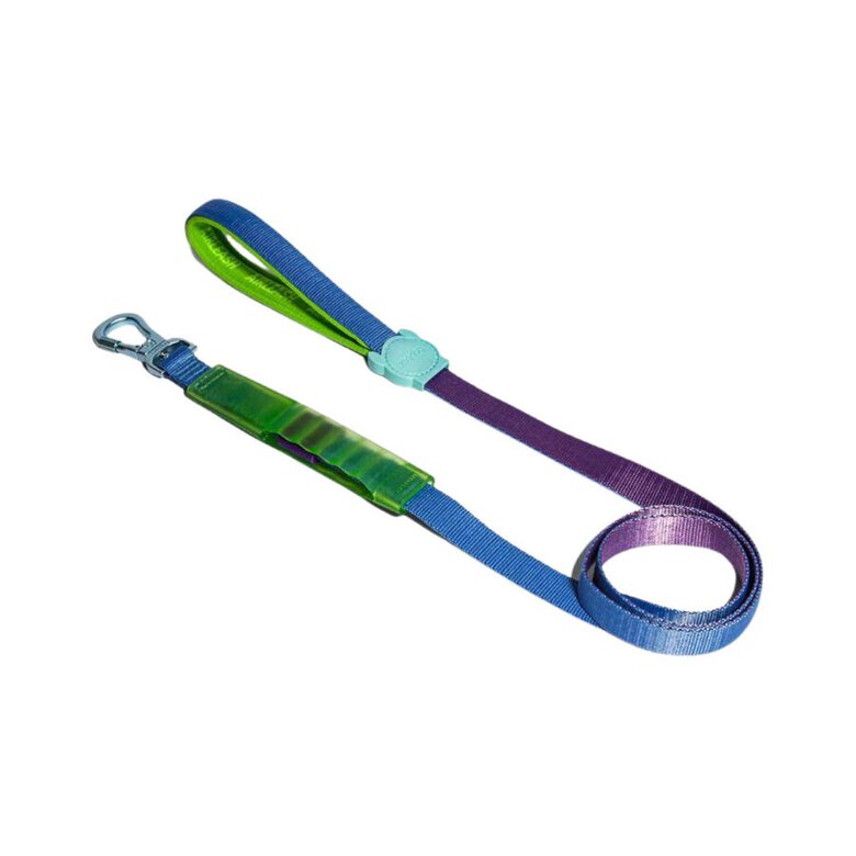 Zeedog Air Cali Dos Trela para cães,  Imagem número 1 Zeedog Air Cali Dos Trela para cães, , large Imagem número 1