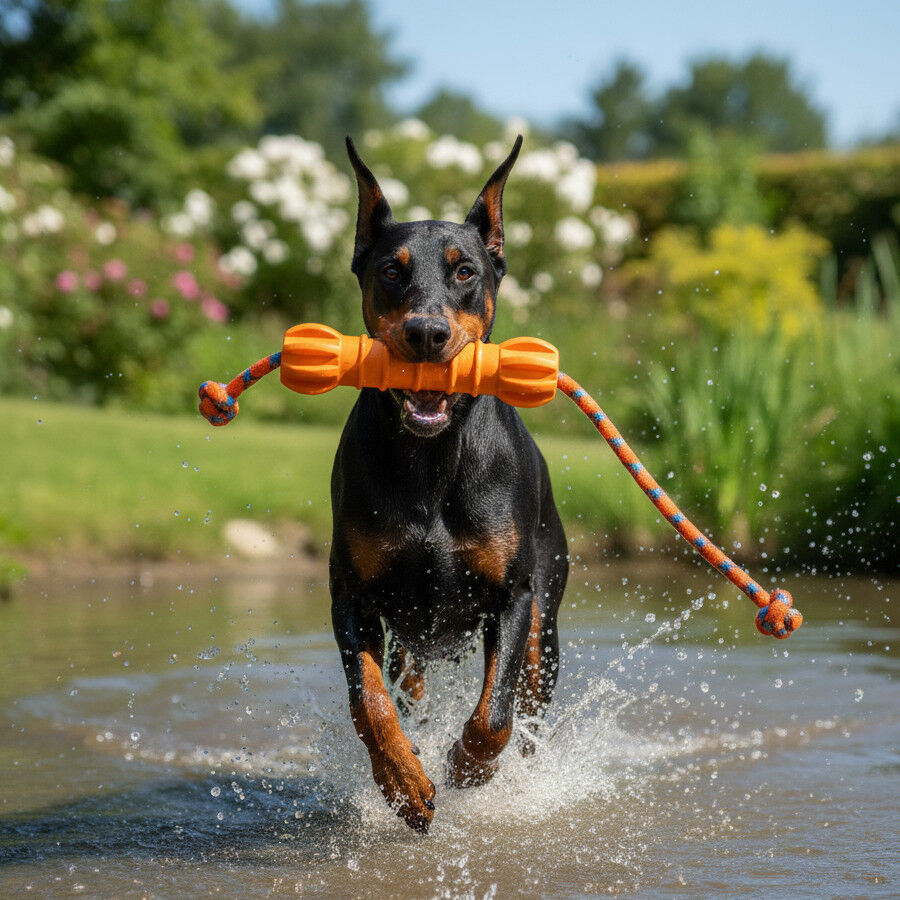 All For Paws Wow Play Brinquedo Stick flutuante para c&atilde;es, , large Imagem n&uacute;mero 1
