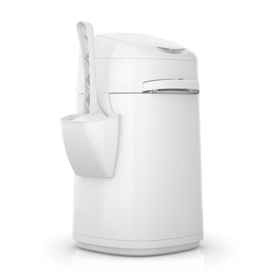 Litter Genie LitterLocker Caixote para dep&oacute;sito de areia para gatos, , large Imagem n&uacute;mero 2