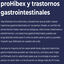 Ecuphar Prohibex Suplemento gastrointestinal para cães, , large Indicador imagem número 5