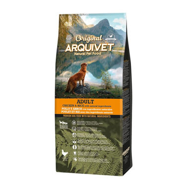 Arquivet Adult Original Frango ração para cães