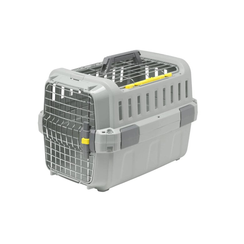 Moderna Odyssey Transportadora com Dupla Entrada para cães e gatos,  Imagem número 1 Moderna Odyssey Transportadora com Dupla Entrada para cães e gatos, , large Imagem número 1