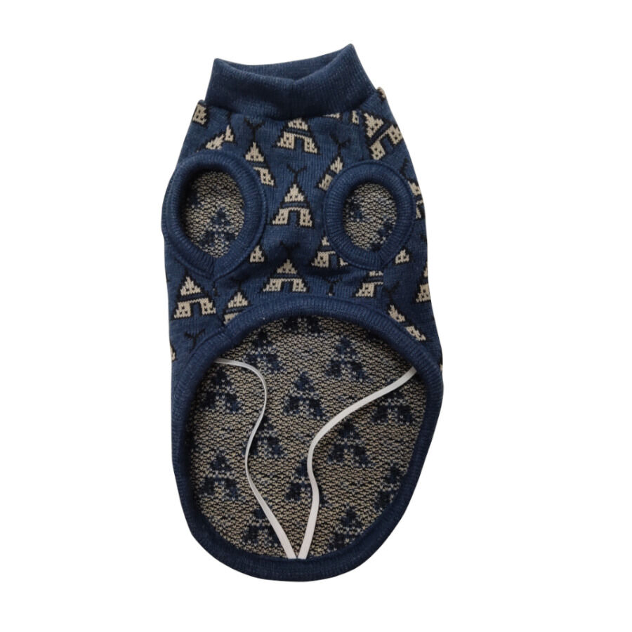 Outech Tipi Camisola para c&atilde;es, , large Imagem n&uacute;mero 2