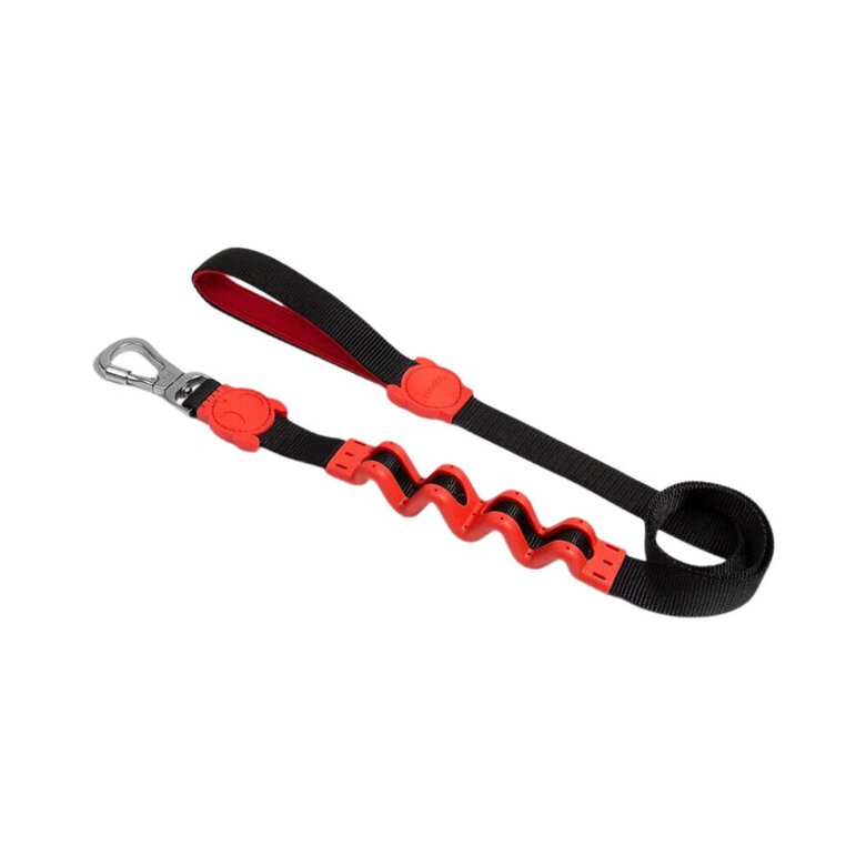 Zeedog Ruff Fatboy Trela para cães,  Imagem número 1 Zeedog Ruff Fatboy Trela para cães, , large Imagem número 1