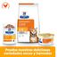 85 g Hill's Prescription Diet c/d Multicare Mousse de Pollo lata para gatos, , large Indicador imagem n&uacute;mero 4