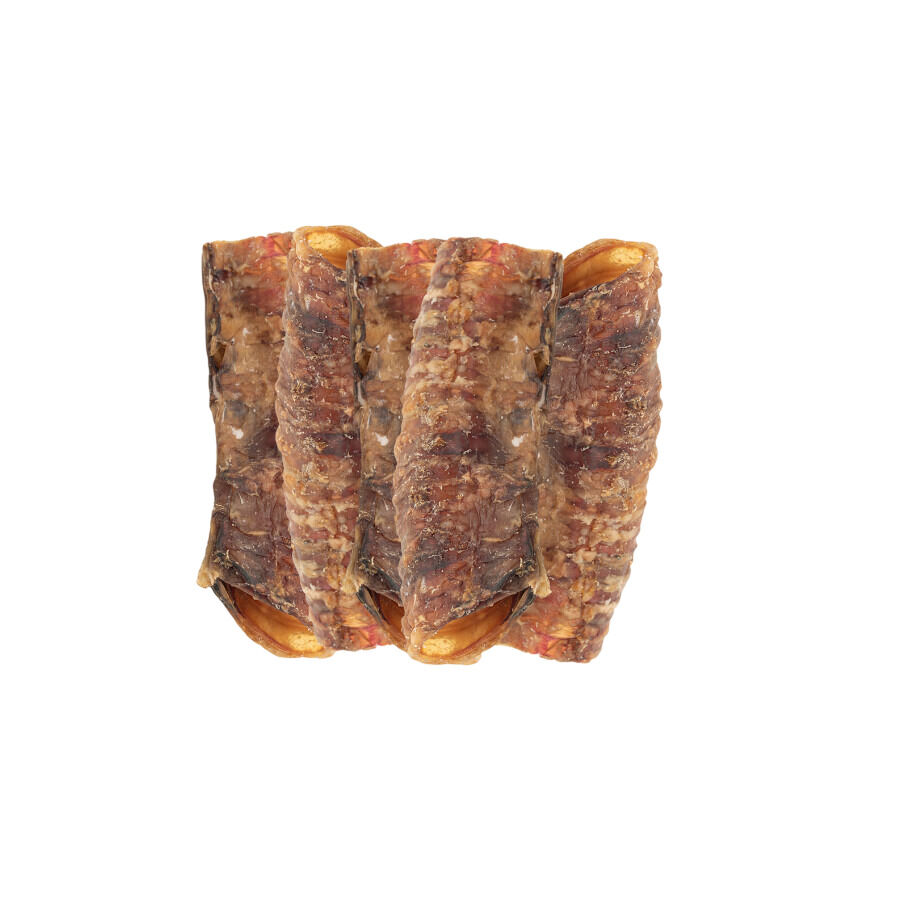 True Origins Wild Tr&aacute;quea Cerdo Snack para perros, , large Imagem n&uacute;mero 3