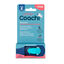 Coachi Cliker com apito azul claro para cão, , large Indicador imagem número 2