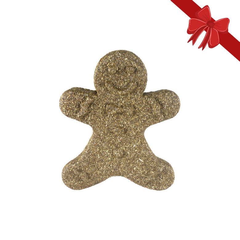 Rosewood Bolacha de Natal para roedores,  Imagem número 1 Rosewood Bolacha de Natal para roedores, , large Imagem número 1