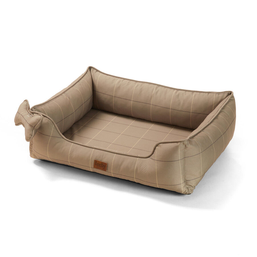 Leeby Cama tart&atilde; ortop&eacute;dica para c&atilde;es, , large Imagem n&uacute;mero 3