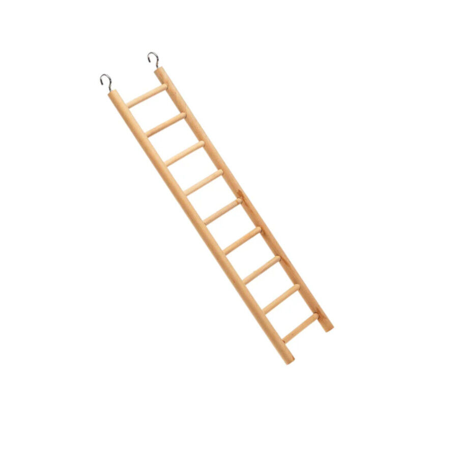 Ferplast Escada Gaiola P&aacute;ssaro, , large Imagem n&uacute;mero 1