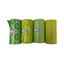 Nice Care Basic Bolsitas Rollos Limón para perros, , large Indicador imagem número 1