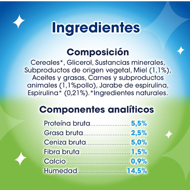 4 sticks Dentalife Snacks Dentários Large ActivFresh para cães ,  Imagem número 6 4 sticks Dentalife Snacks Dentários Large ActivFresh para cães , , large Imagem número 6