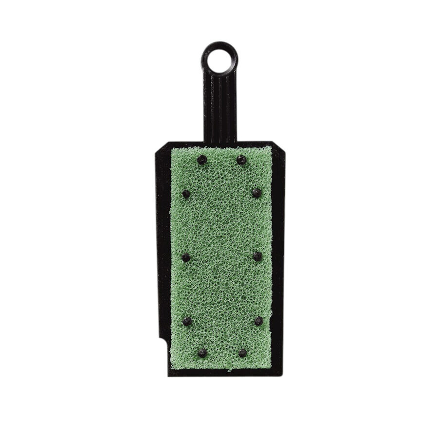 Eheim Liberty Green Sponge Filter Cartridge para aqu&aacute;rios, , large Imagem n&uacute;mero 1