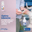 100 ml Virbac Allerderm Foam Cleanser Espuma de limpeza para cães, , large Indicador imagem número 9