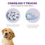 Outward Hound Puppy Smart Puzzle para cachorros, , large Indicador imagem número 5