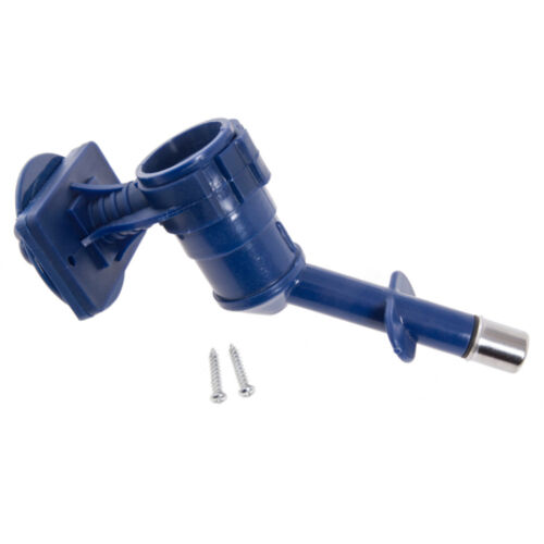 Flamingo adaptador bebedero de chupete para perros Imagem n&uacute;mero 1