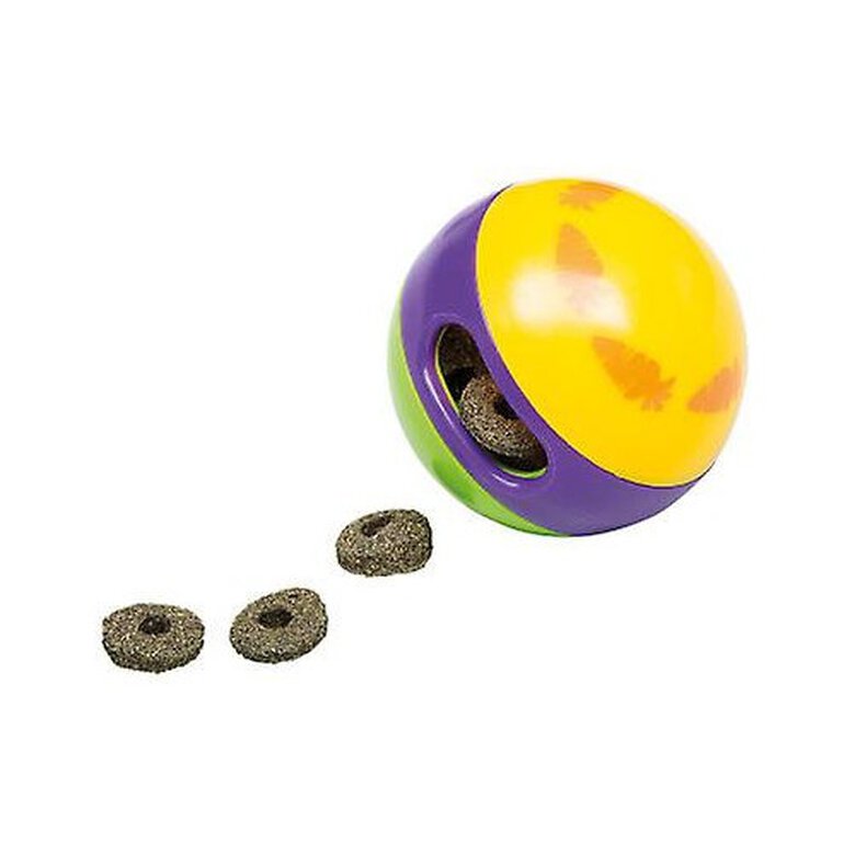 accesorios_ferplast_hamster_dispensador_chuche_FER84730099_M Imagem número 1 Ferplast dispensador de chuches para hámster Imagem número 1