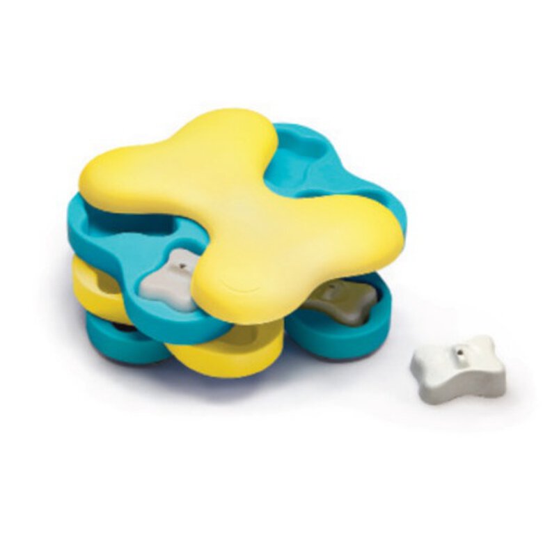 Nina Dog Tornado juguete interactivo para perros Imagem número 1 Nina Dog Tornado juguete interactivo para perros Imagem número 1